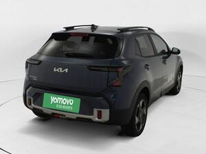 Kia Stonic SUV 1.0 T-GDI MHEV 85KW DRIVE 115 5P