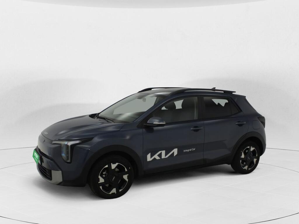Kia Stonic SUV 1.0 T-GDI MHEV 85KW DRIVE 115 5P 4