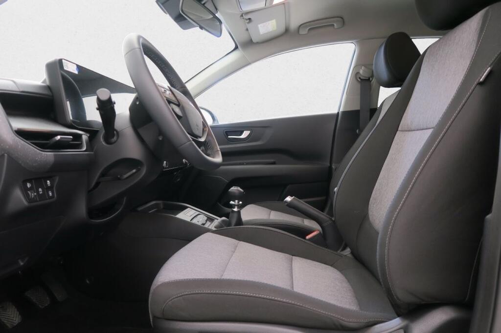 Kia Stonic SUV 1.0 T-GDI MHEV 85KW DRIVE 115 5P 18