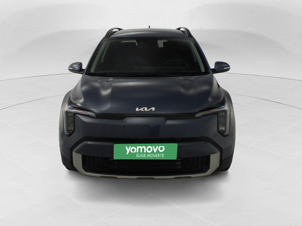 Kia Stonic SUV 1.0 T-GDI MHEV 85KW DRIVE 115 5P 6