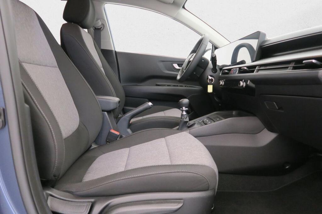 Kia Stonic SUV 1.0 T-GDI MHEV 85KW DRIVE 115 5P 17