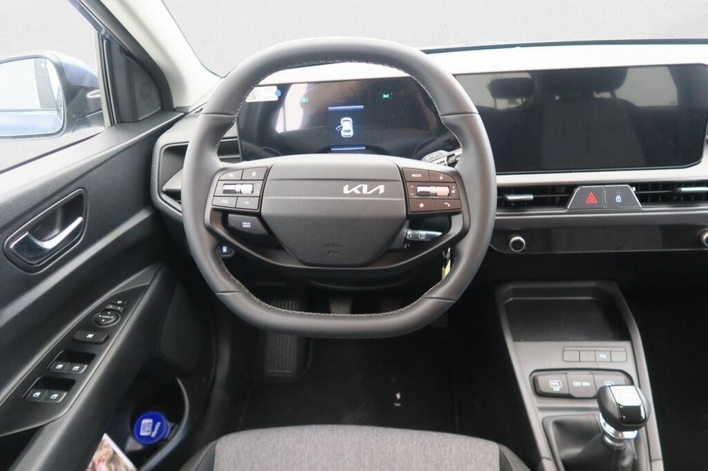 Kia Stonic SUV 1.0 T-GDI MHEV 85KW DRIVE 115 5P 14