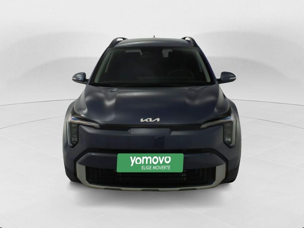 Kia Stonic SUV 1.0 T-GDI MHEV 85KW DRIVE 115 5P 6
