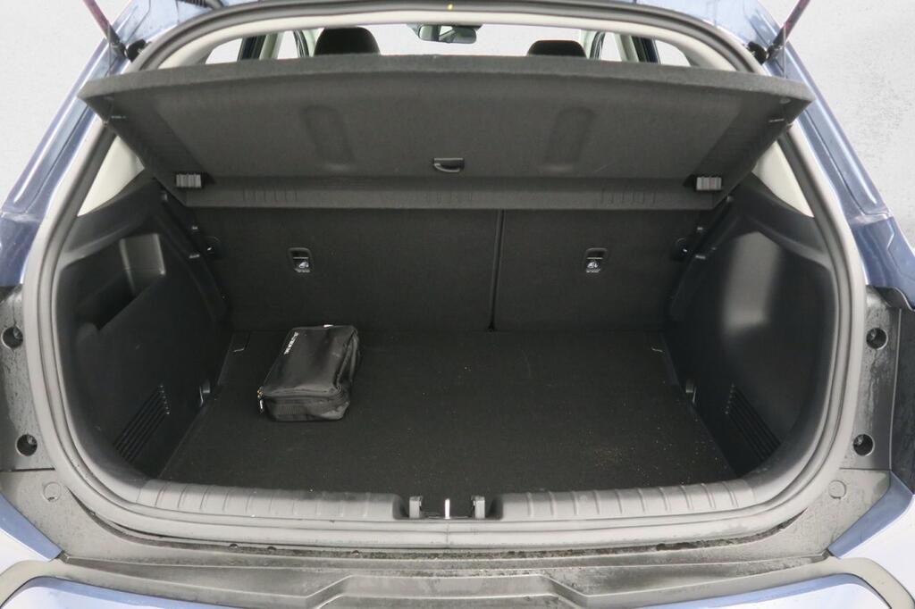 Kia Stonic SUV 1.0 T-GDI MHEV 85KW DRIVE 115 5P 19