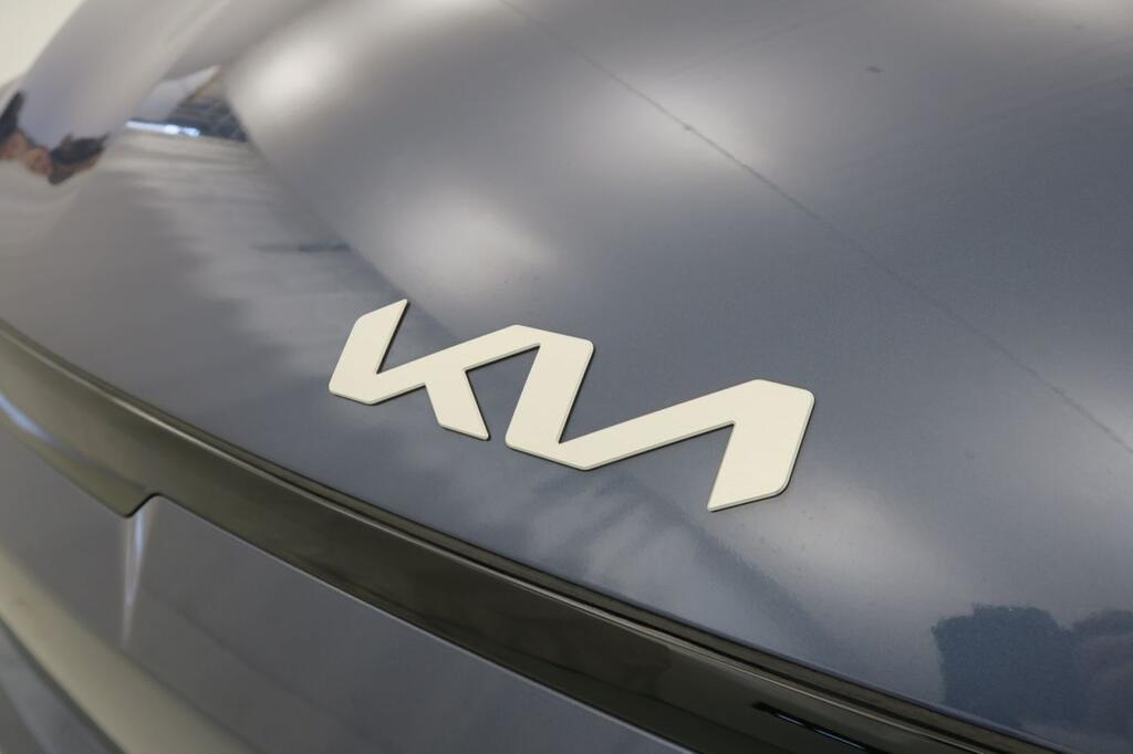 Kia Stonic SUV 1.0 T-GDI MHEV 85KW DRIVE 115 5P 20