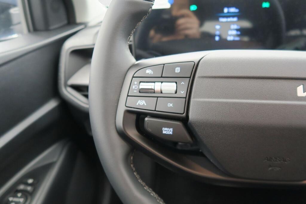 Kia Stonic SUV 1.0 T-GDI MHEV 85KW DRIVE 115 5P 12