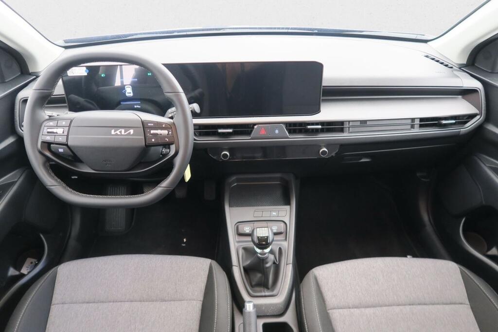 Kia Stonic SUV 1.0 T-GDI MHEV 85KW DRIVE 115 5P 15