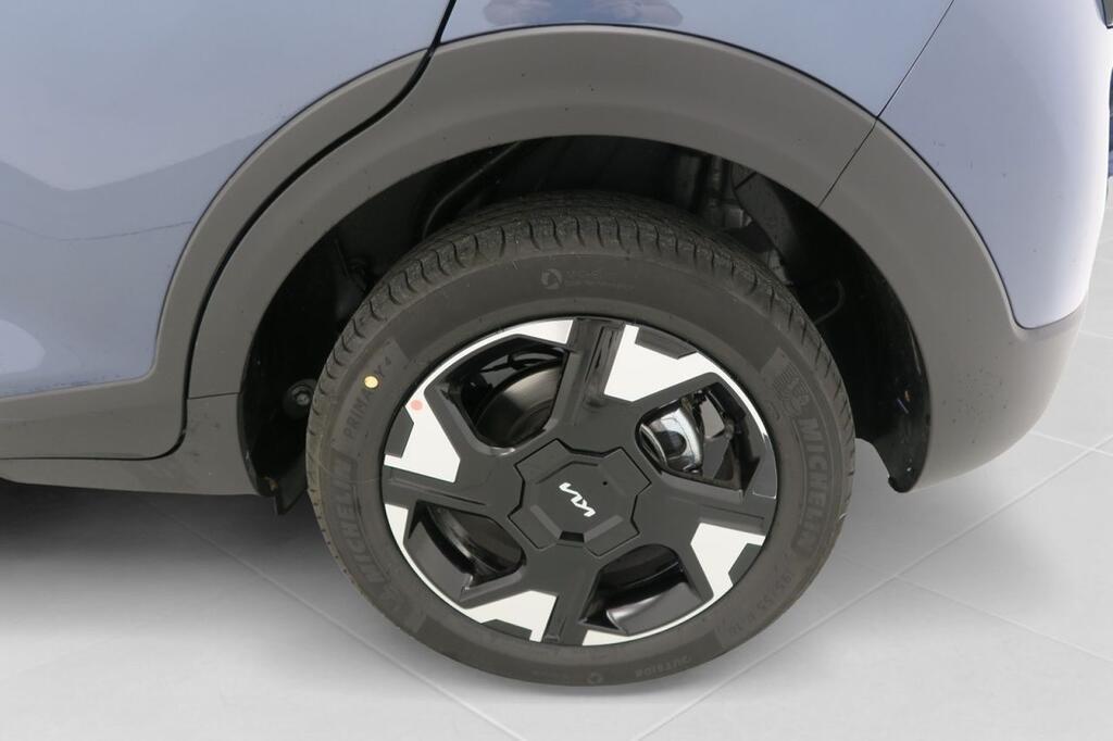 Kia Stonic SUV 1.0 T-GDI MHEV 85KW DRIVE 115 5P 5