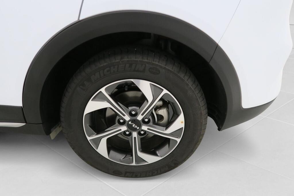 Kia XCeed SUV 1.0 T-GDI 74KW DRIVE 100 5P 26