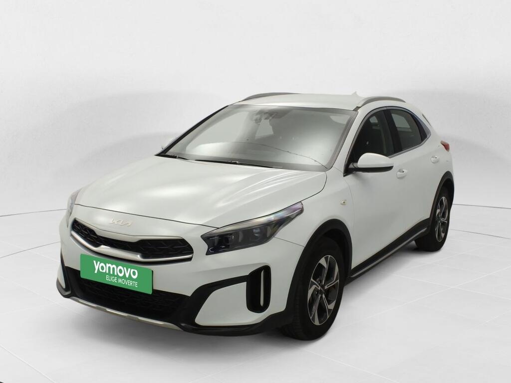 Kia XCeed SUV 1.0 T-GDI 74KW DRIVE 100 5P 2