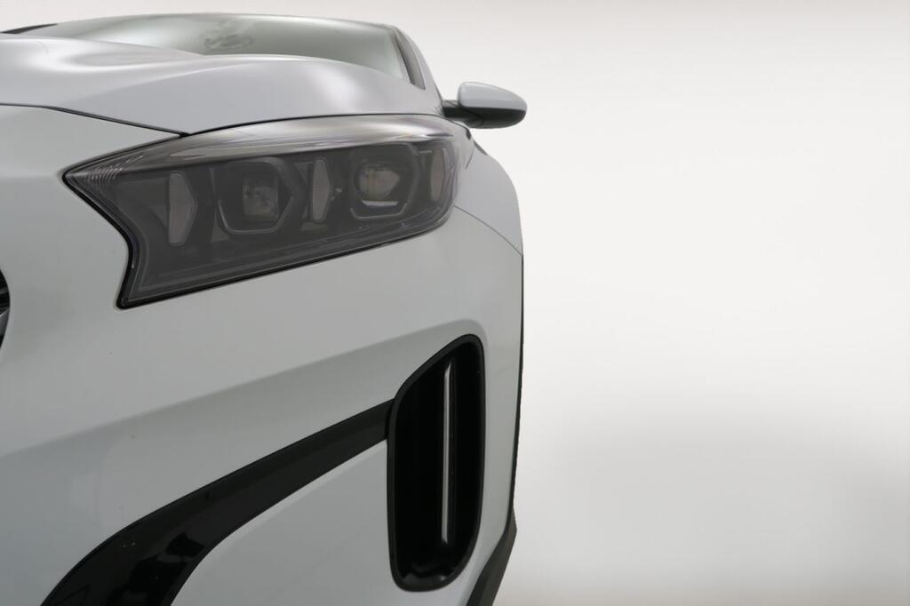 Kia XCeed SUV 1.0 T-GDI 74KW DRIVE 100 5P 24