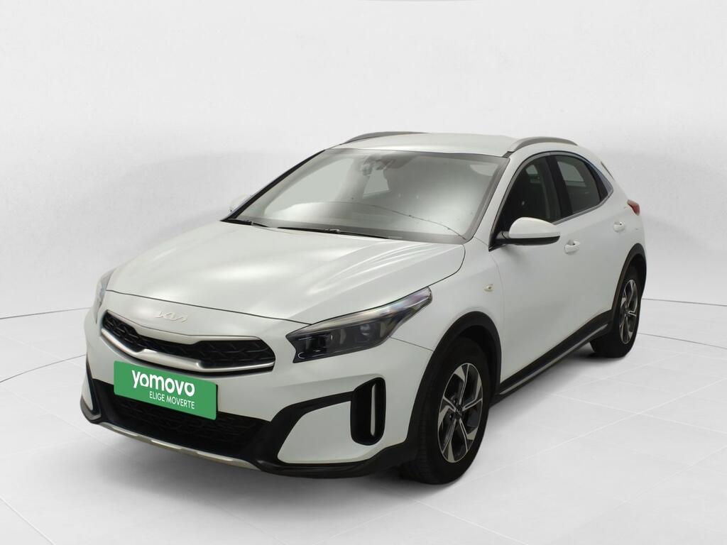 Kia XCeed SUV 1.0 T-GDI 74KW DRIVE 100 5P