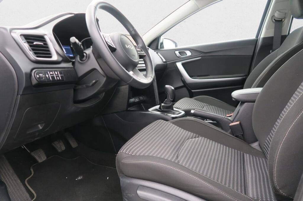 Kia XCeed SUV 1.0 T-GDI 74KW DRIVE 100 5P 7