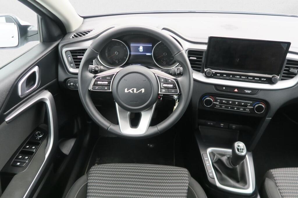 Kia XCeed SUV 1.0 T-GDI 74KW DRIVE 100 5P 15