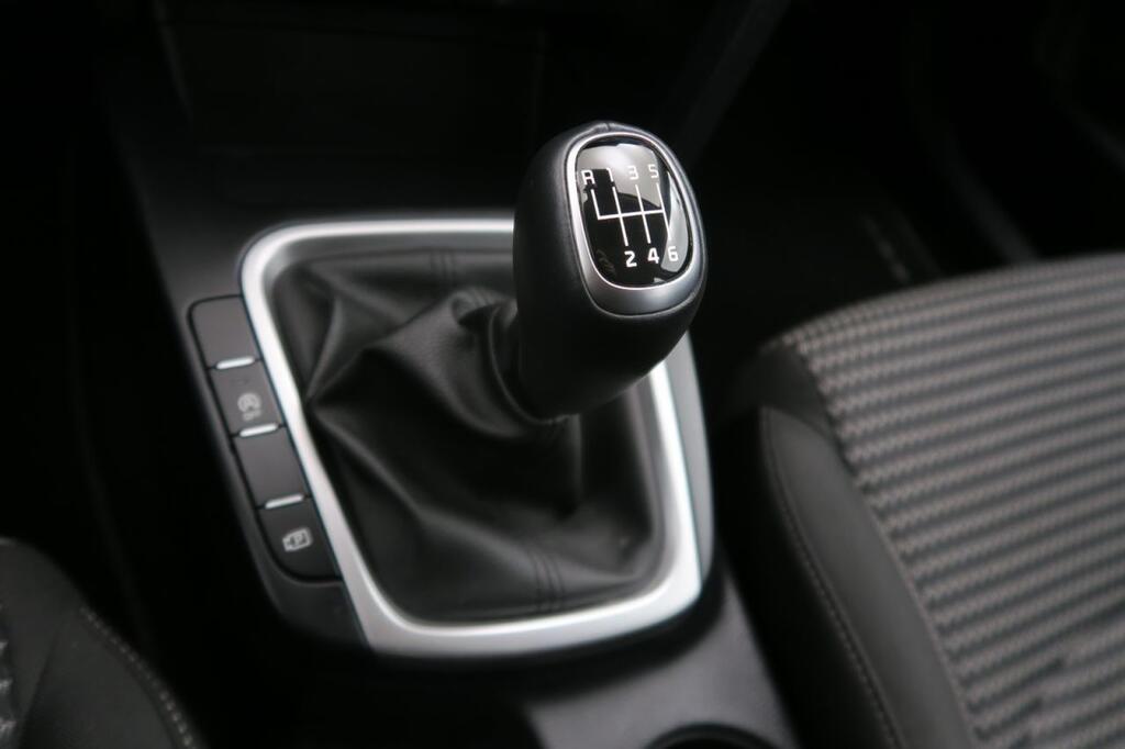 Kia XCeed SUV 1.0 T-GDI 74KW DRIVE 100 5P 12