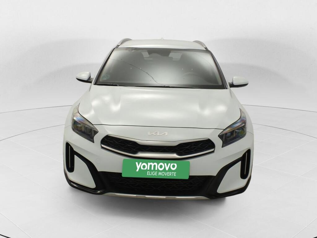 Kia XCeed SUV 1.0 T-GDI 74KW DRIVE 100 5P 5