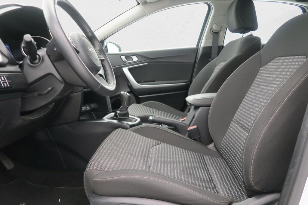 Kia XCeed SUV 1.0 T-GDI 74KW DRIVE 100 5P 19