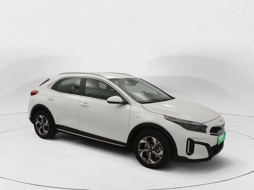 Kia XCeed SUV 1.0 T-GDI 74KW DRIVE 100 5P 6