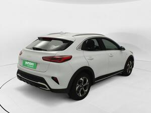 Kia XCeed SUV 1.0 T-GDI 74KW DRIVE 100 5P