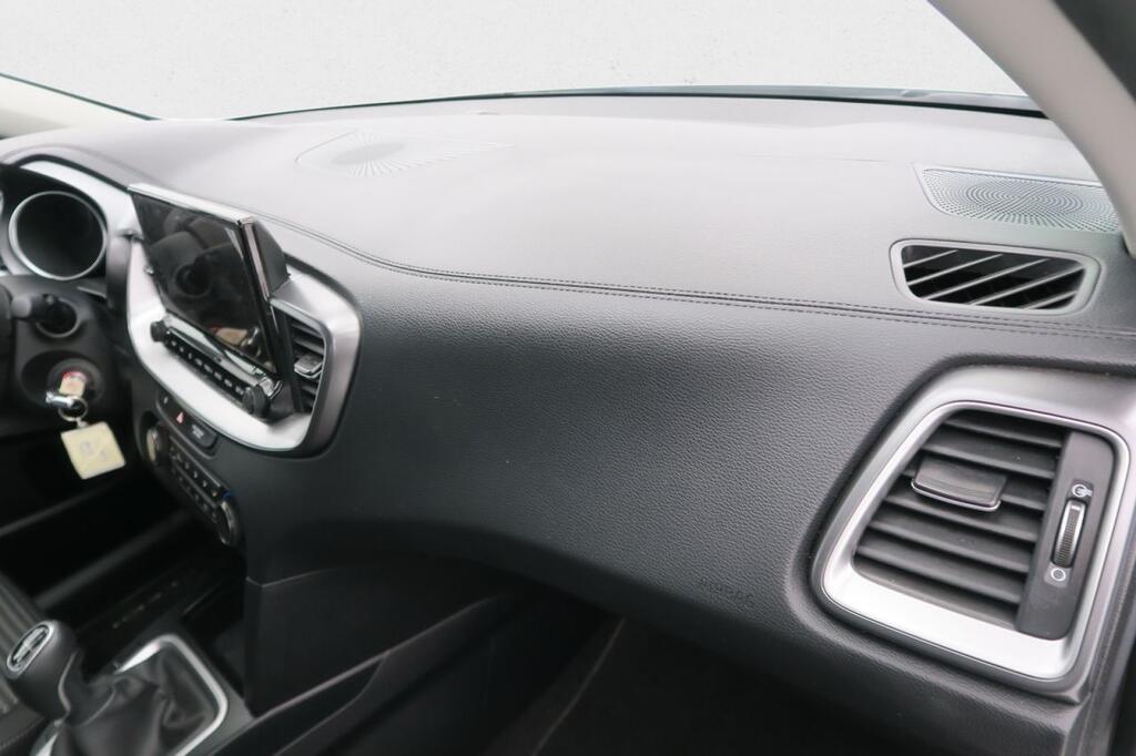 Kia XCeed SUV 1.0 T-GDI 74KW DRIVE 100 5P 17