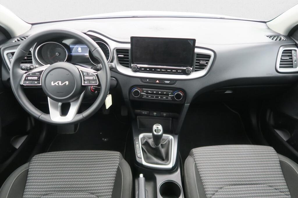 Kia XCeed SUV 1.0 T-GDI 74KW DRIVE 100 5P 16