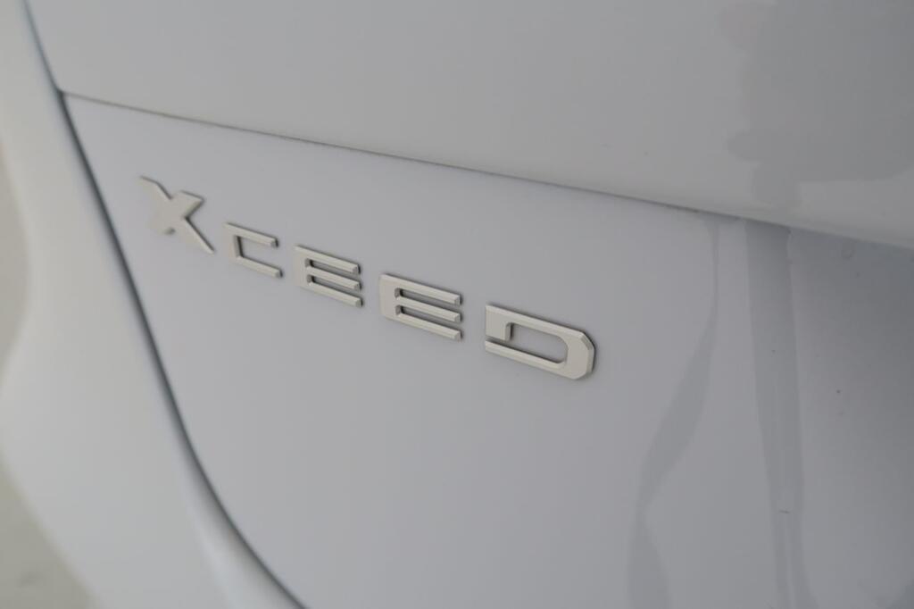 Kia XCeed SUV 1.0 T-GDI 74KW DRIVE 100 5P 22