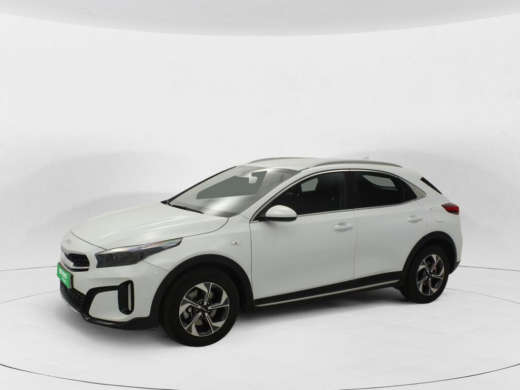 Kia XCeed SUV 1.0 T-GDI 74KW DRIVE 100 5P 4