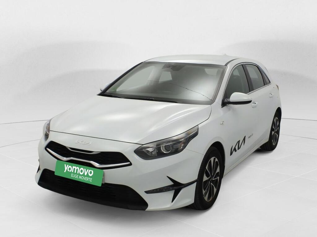 Kia Ceed Berlina 1.0 T-GDI 74KW DRIVE 100 5P