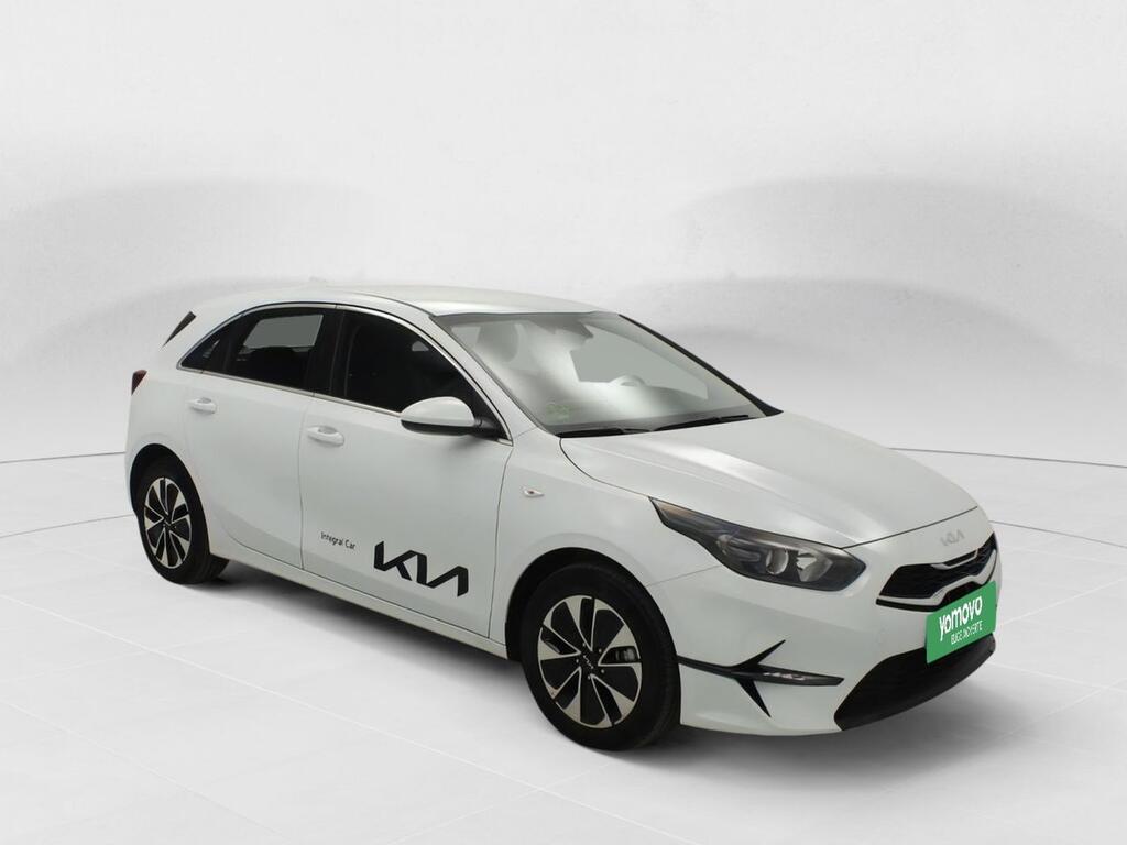 Kia Ceed Berlina 1.0 T-GDI 74KW DRIVE 100 5P