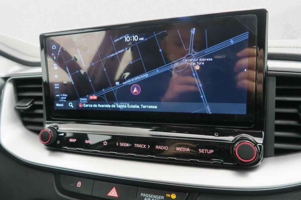 Kia Ceed Berlina 1.0 T-GDI 74KW DRIVE 100 5P