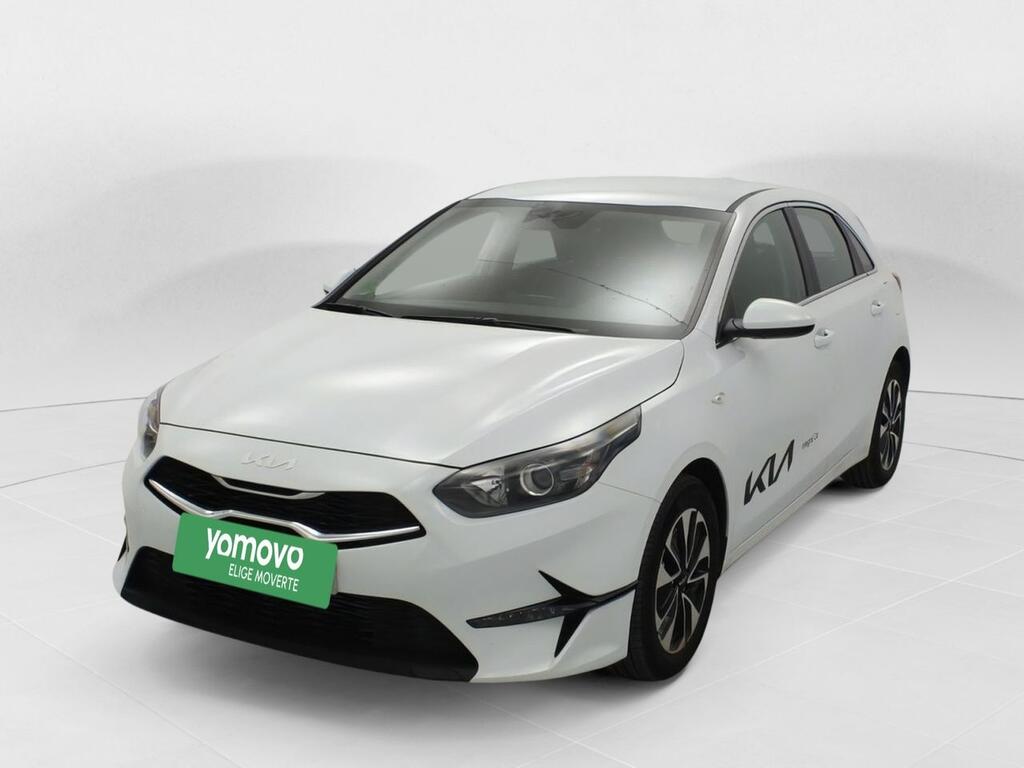 Kia Ceed Berlina 1.0 T-GDI 74KW DRIVE 100 5P