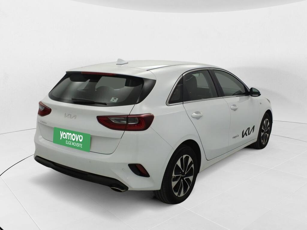 Kia Ceed Berlina 1.0 T-GDI 74KW DRIVE 100 5P