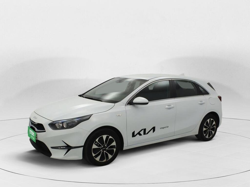 Kia Ceed Berlina 1.0 T-GDI 74KW DRIVE 100 5P