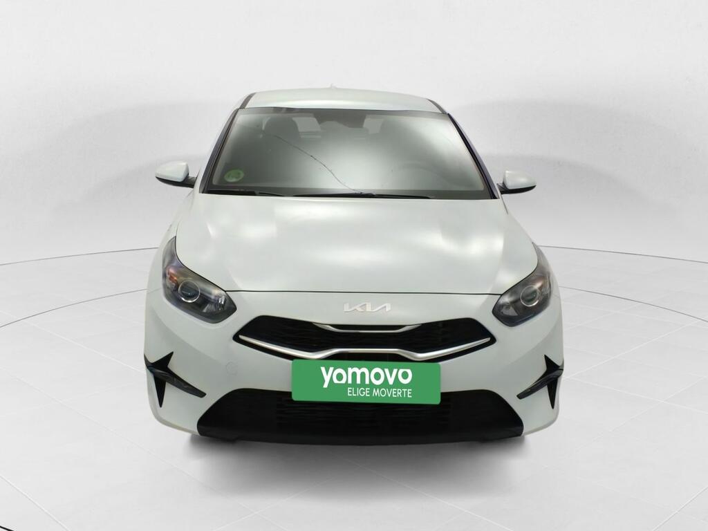 Kia Ceed Berlina 1.0 T-GDI 74KW DRIVE 100 5P