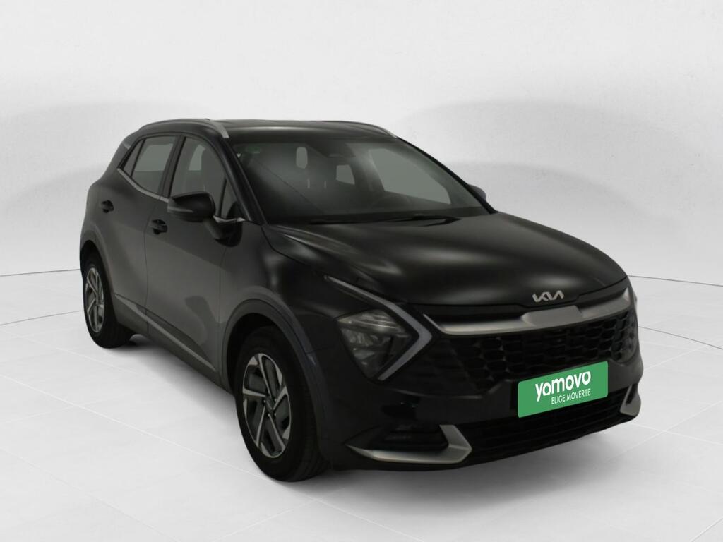 Kia Sportage SUV 1.6 T-GDI 110KW DRIVE 150 5P