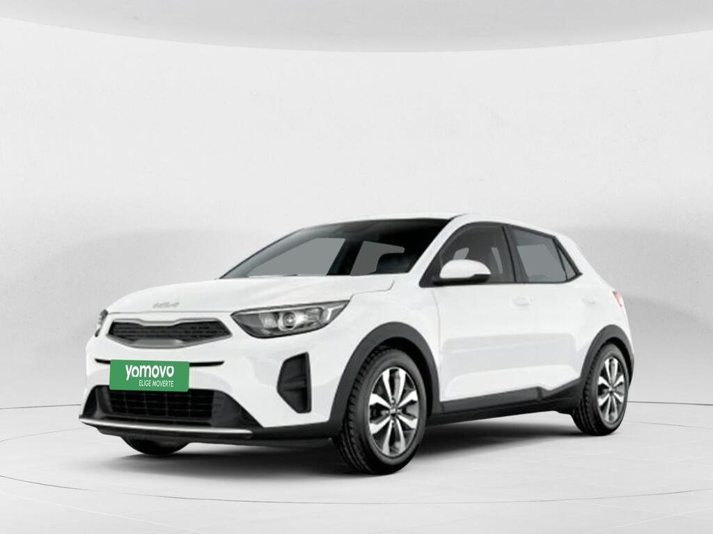 Kia Stonic CONCEPT 1.0 T-GDI MHEV 100CV 5P