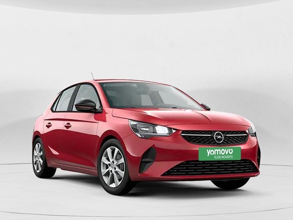 Opel Corsa Edition 1.2T XHL MT6 S/S 100 CV (74kW)