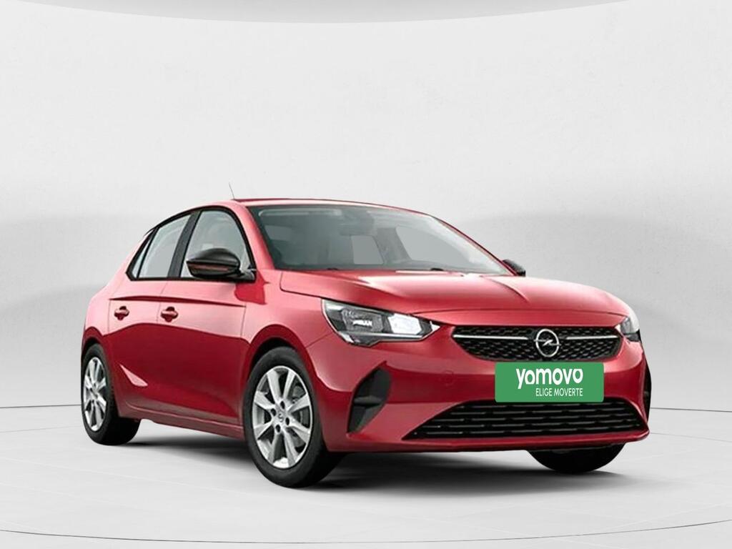 Opel Corsa Edition 1.2T XHL MT6 S/S 100 CV (74kW)