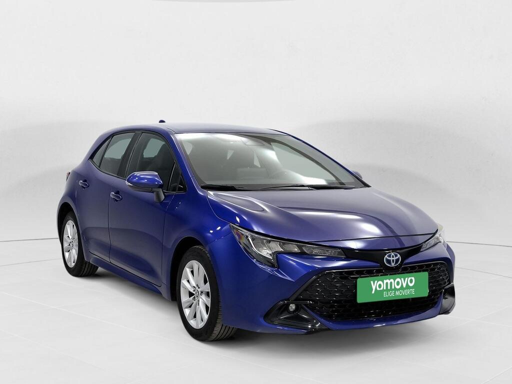 Toyota Corolla 140H Active Plus