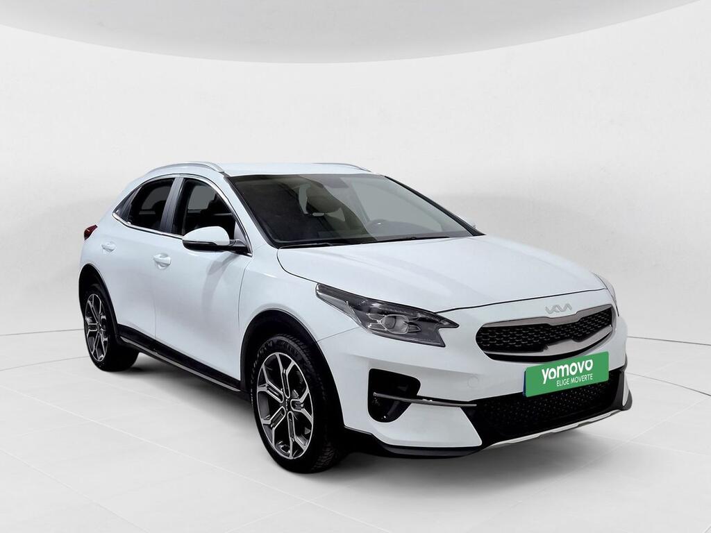 Kia XCeed 1.0 T-GDi Tech 88kW (120CV)