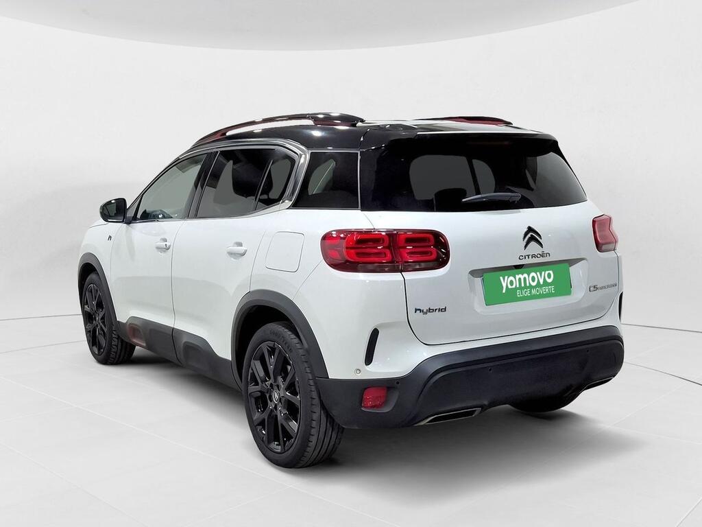 Citroën C5 Aircross 225 e-EAT8 Shine 2