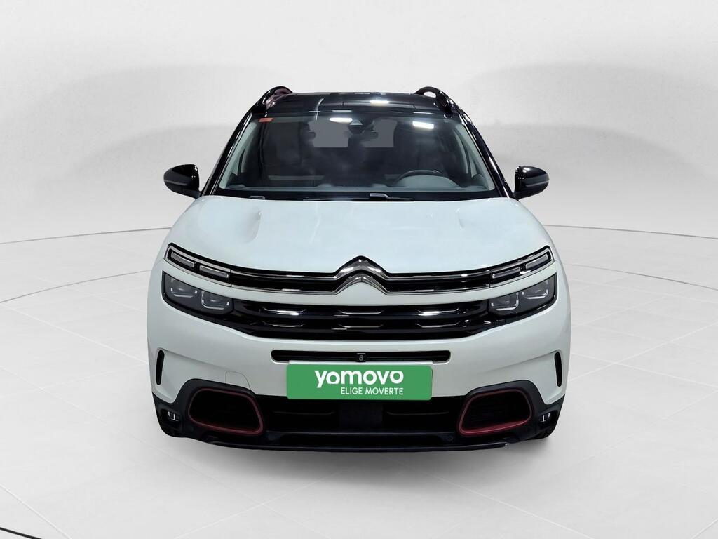 Citroën C5 Aircross 225 e-EAT8 Shine 5