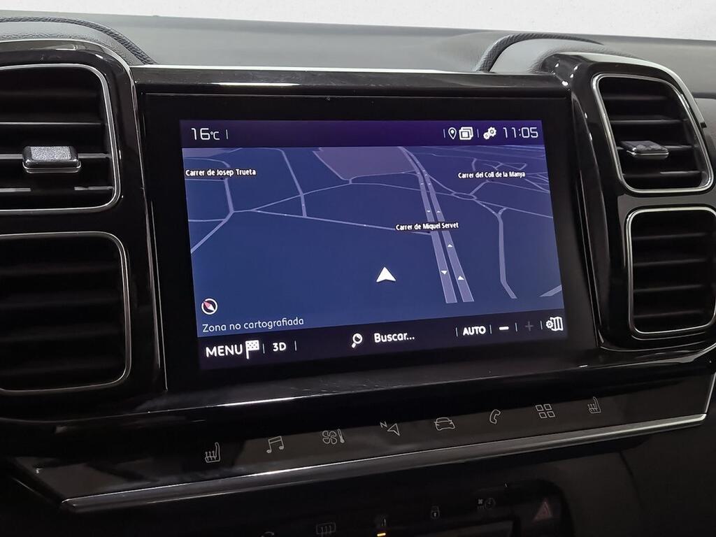 Citroën C5 Aircross 225 e-EAT8 Shine 22