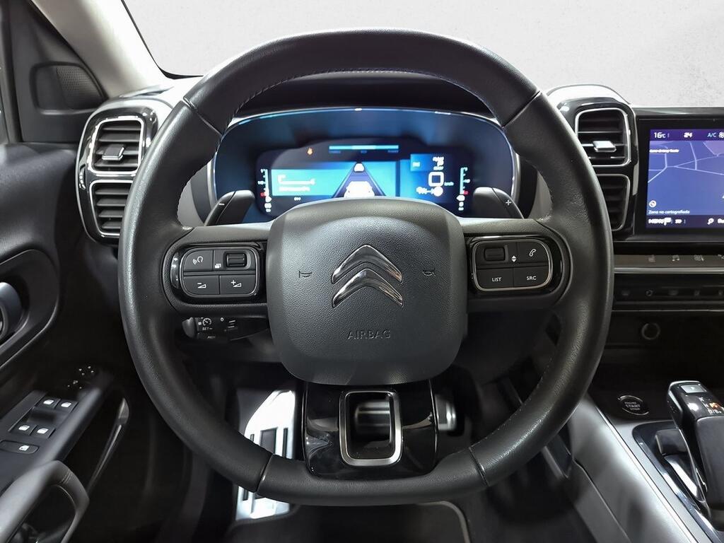 Citroën C5 Aircross 225 e-EAT8 Shine 20