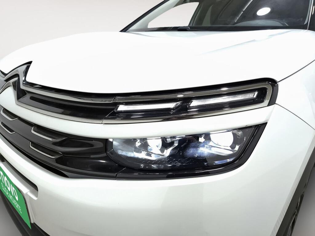 Citroën C5 Aircross 225 e-EAT8 Shine 39