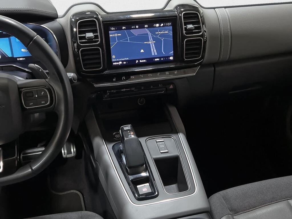 Citroën C5 Aircross 225 e-EAT8 Shine 31