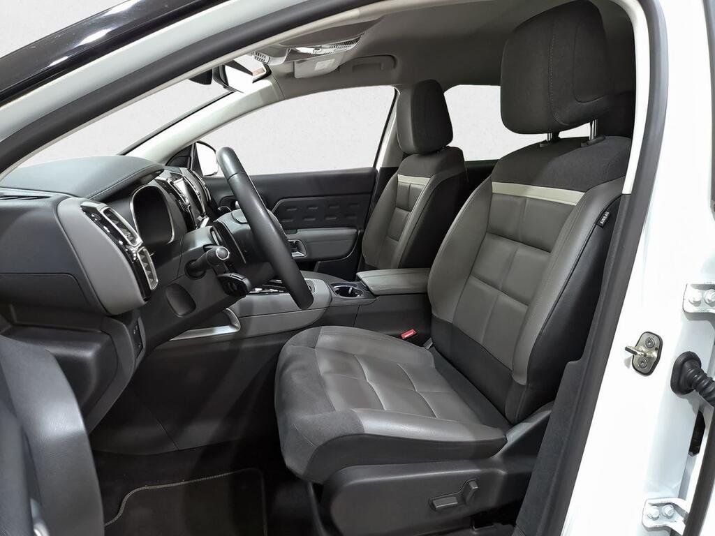 Citroën C5 Aircross 225 e-EAT8 Shine 8