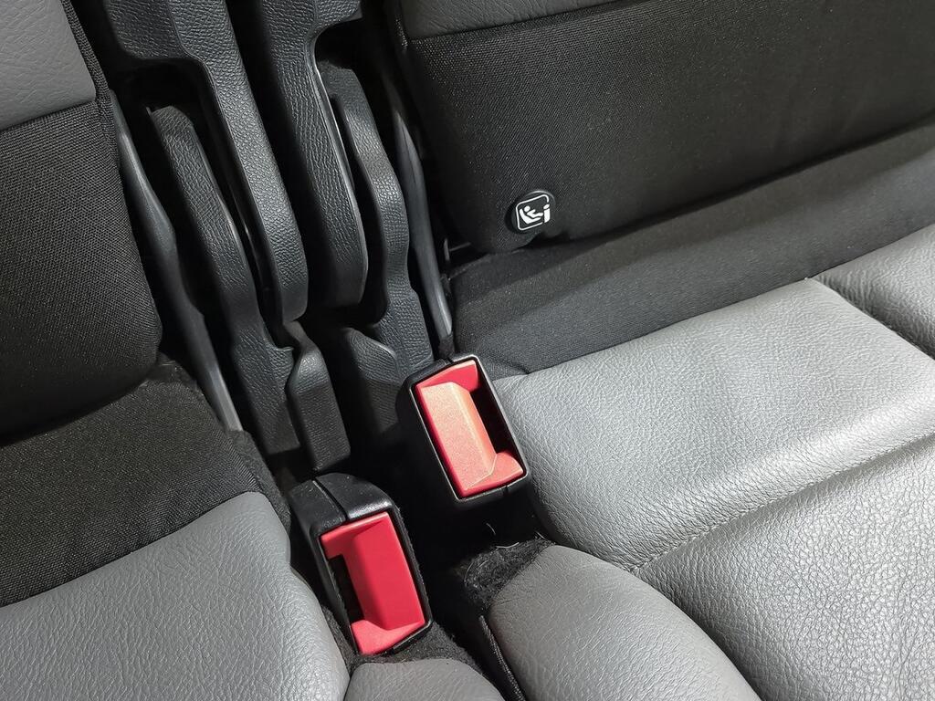 Citroën C5 Aircross 225 e-EAT8 Shine 34