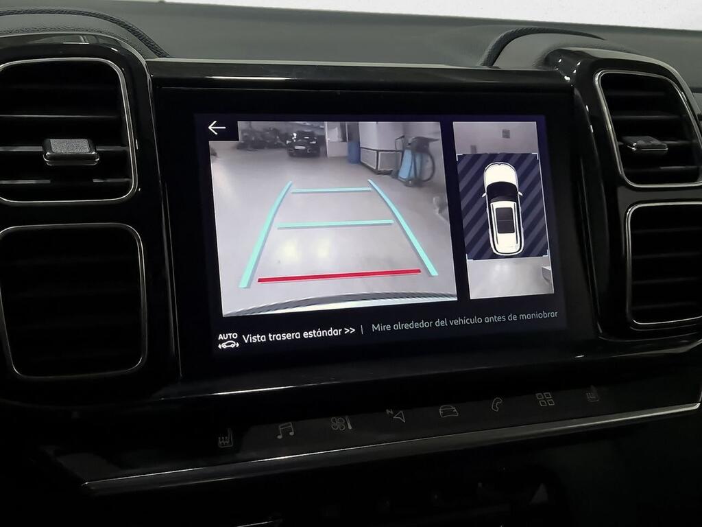 Citroën C5 Aircross 225 e-EAT8 Shine 25