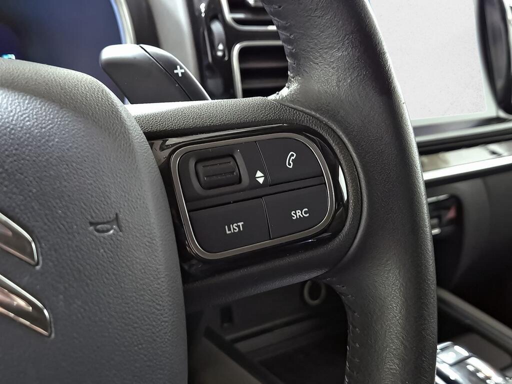 Citroën C5 Aircross 225 e-EAT8 Shine 19